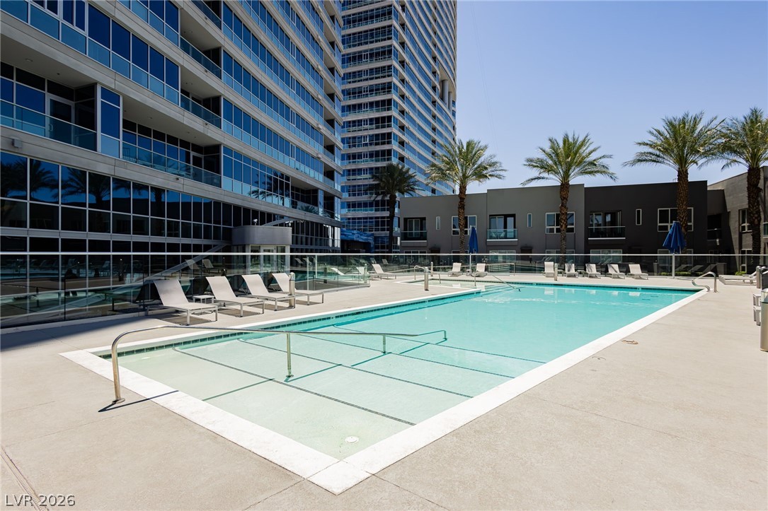 4575 Dean Martin Drive 2312