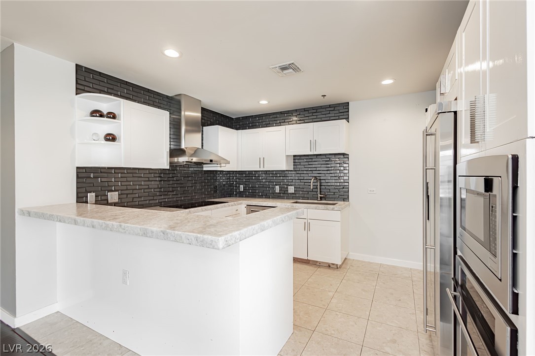 4575 Dean Martin Drive 2312