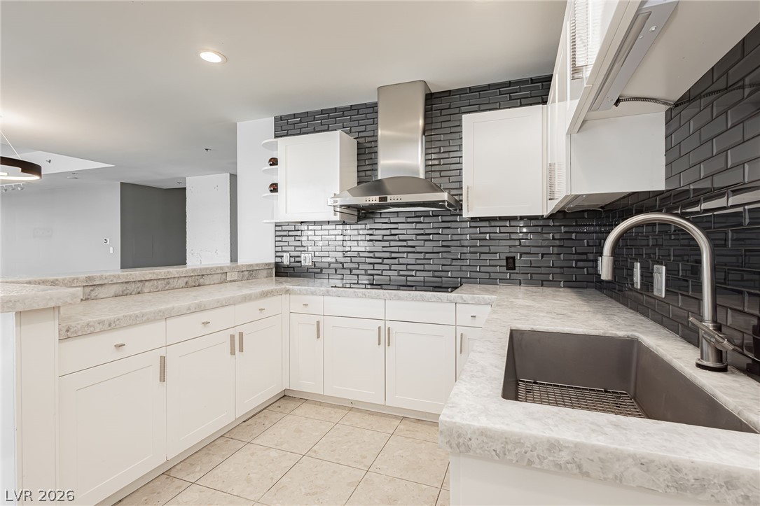 4575 Dean Martin Drive 2312