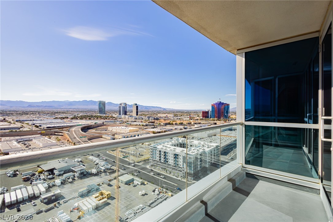 4575 Dean Martin Drive 2312