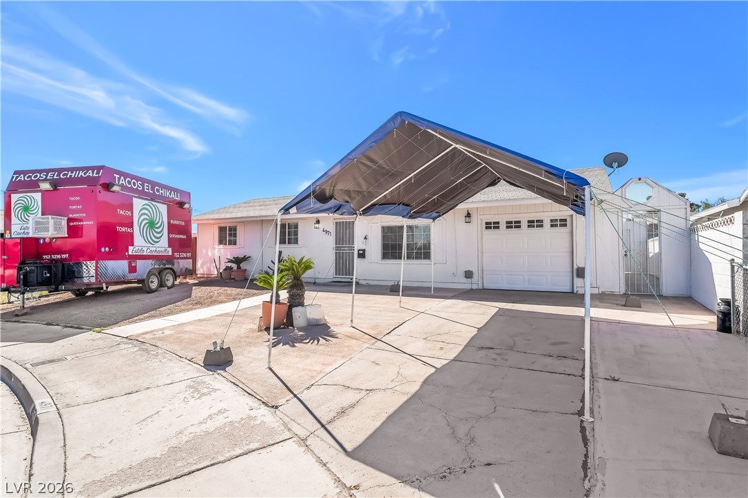 4971 Orinda Circle