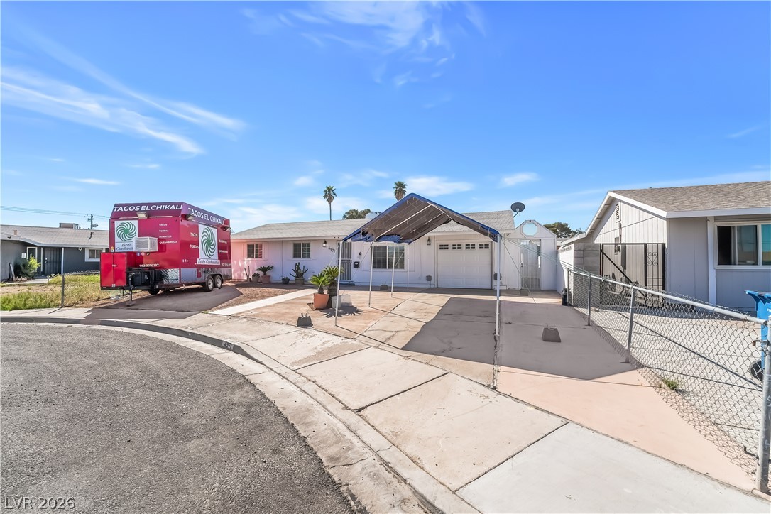 4971 Orinda Circle