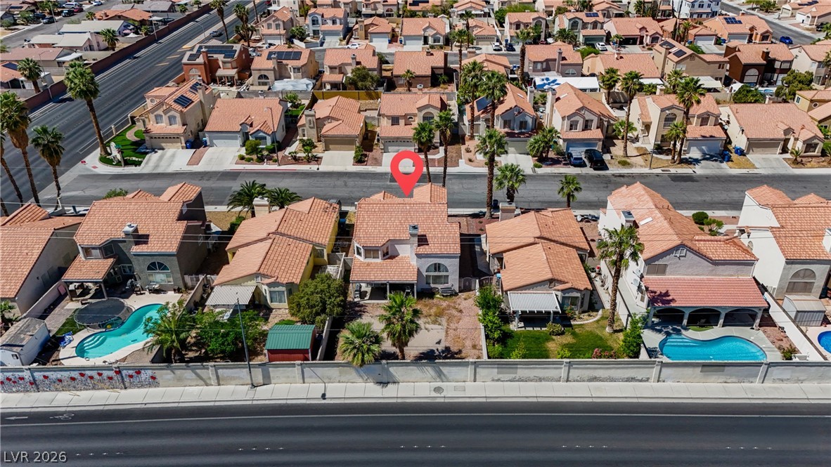 1612 Royal Palm Drive