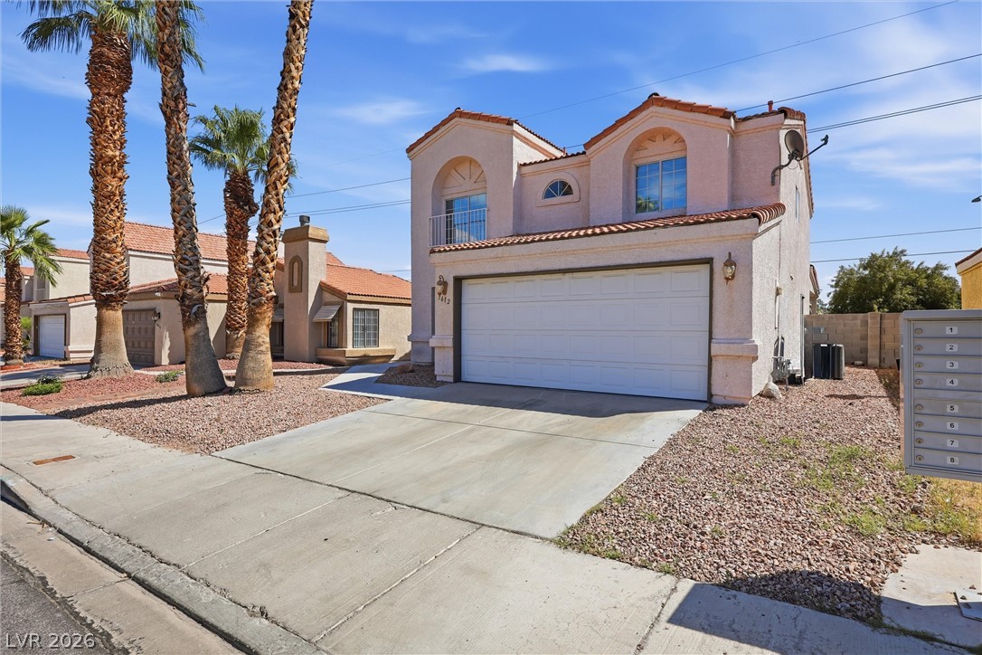 1612 Royal Palm Drive