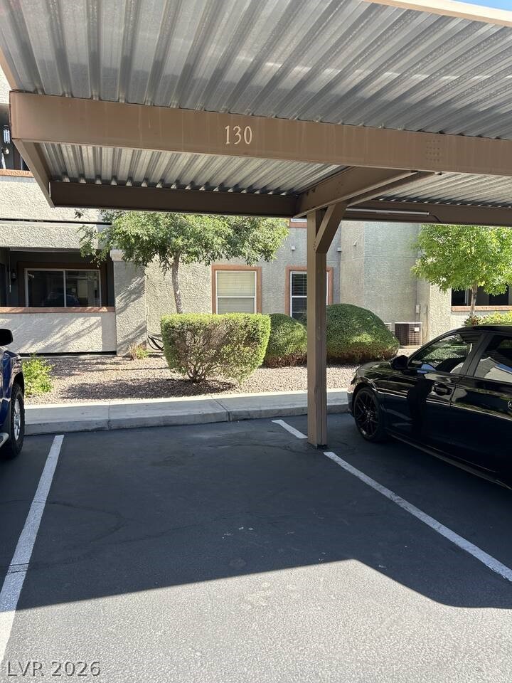 555 East Silverado Ranch Boulevard 1158