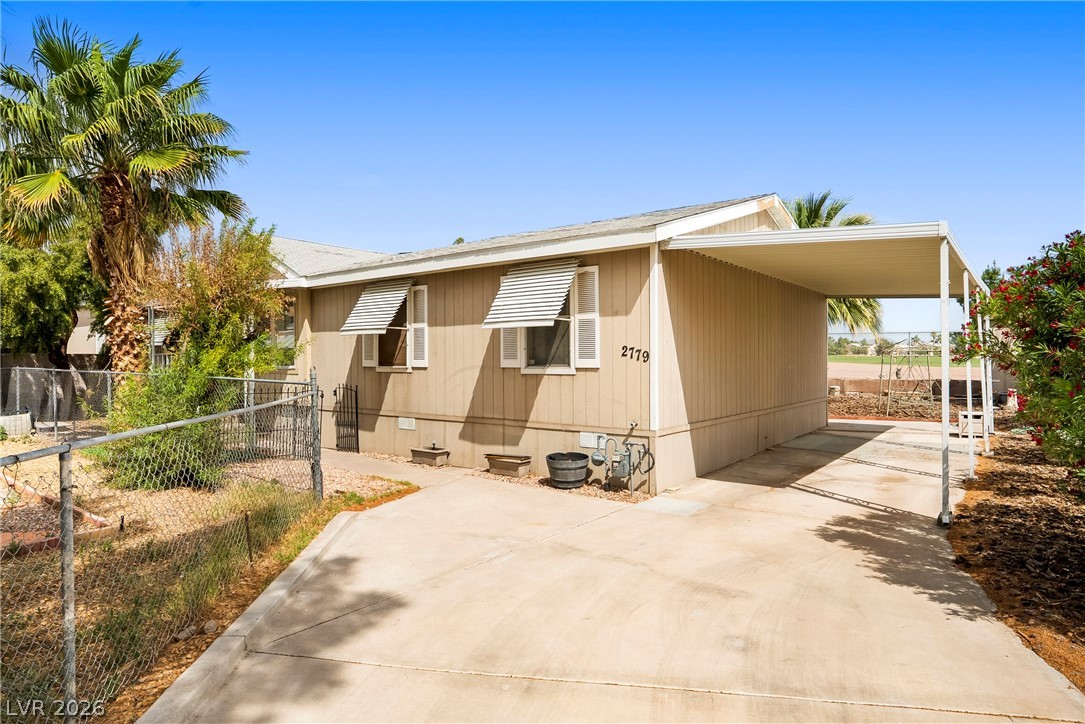 2779 Acadia Court