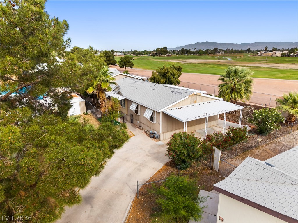 2779 Acadia Court