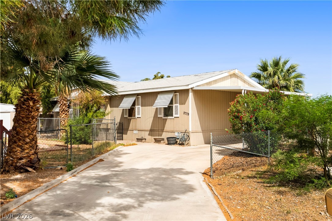 2779 Acadia Court