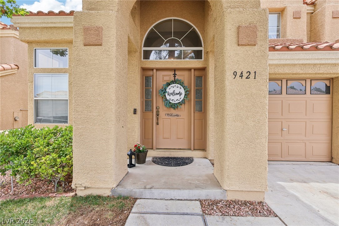 9421 Cedar Heights Avenue