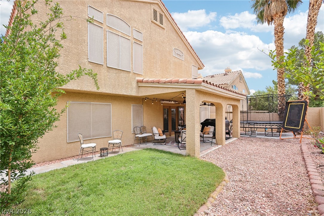 9421 Cedar Heights Avenue