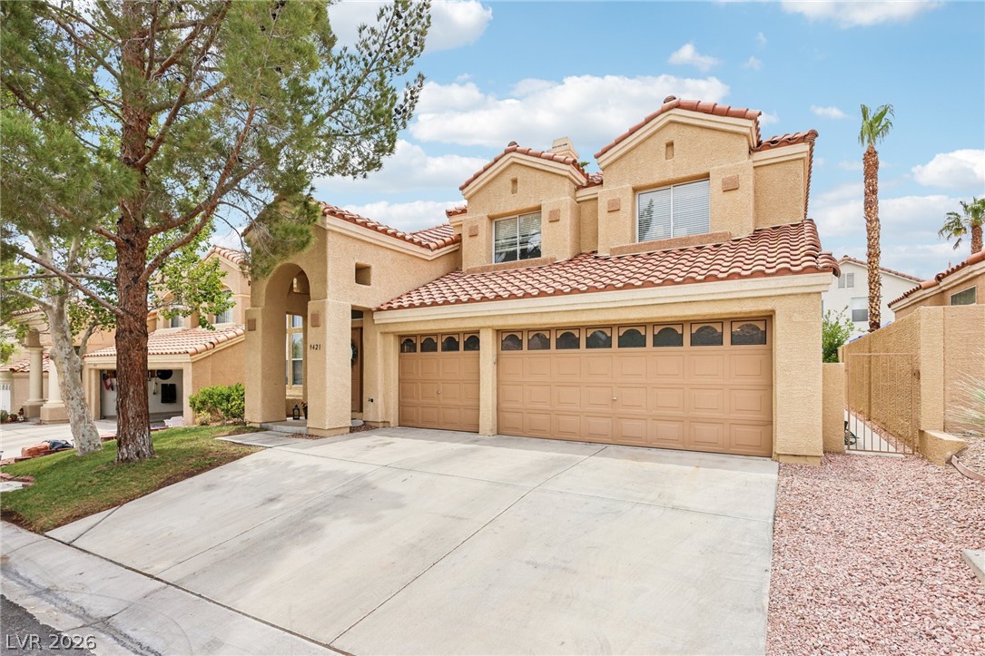 9421 Cedar Heights Avenue