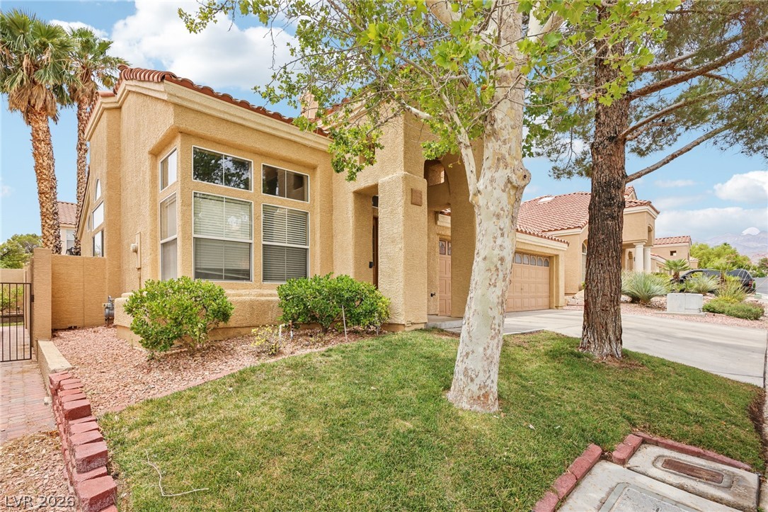 9421 Cedar Heights Avenue