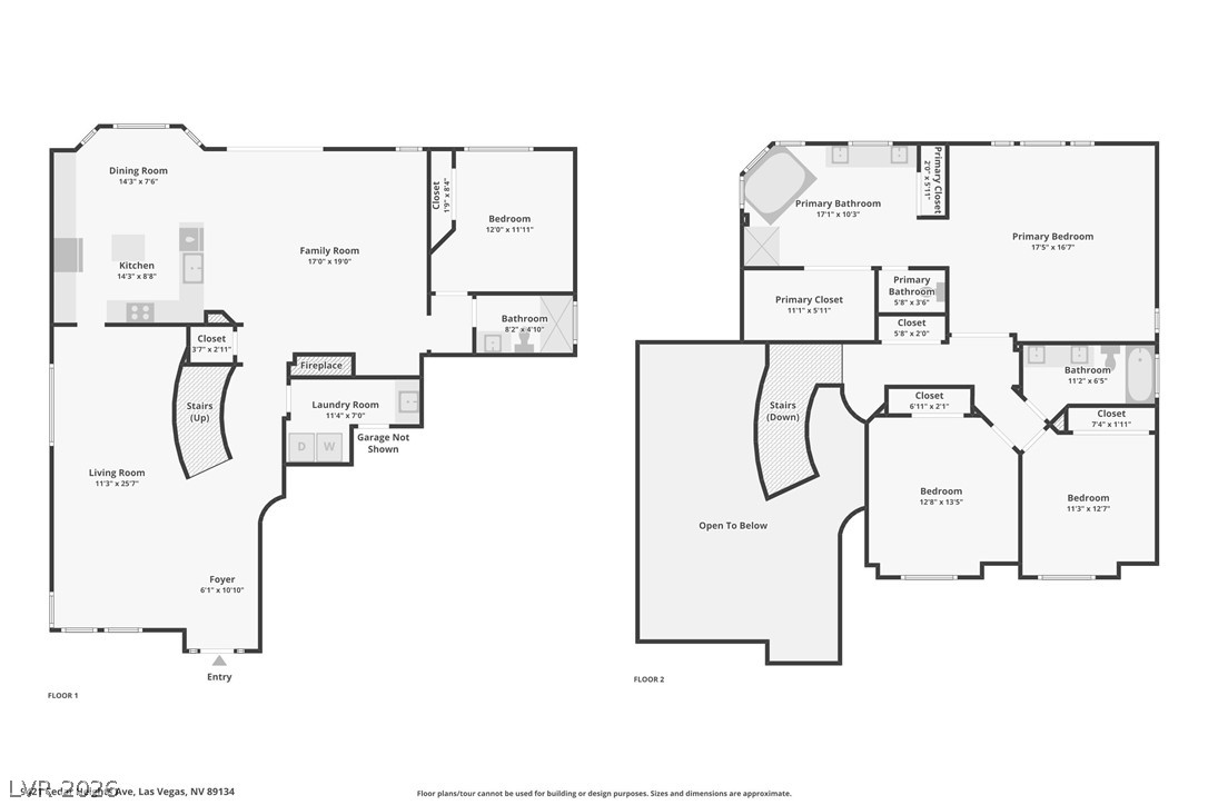 9421 Cedar Heights Avenue