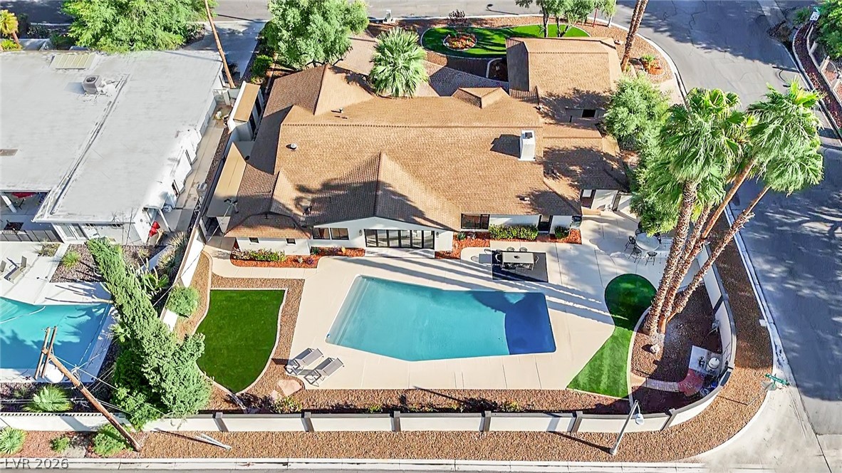 1244 Park Circle