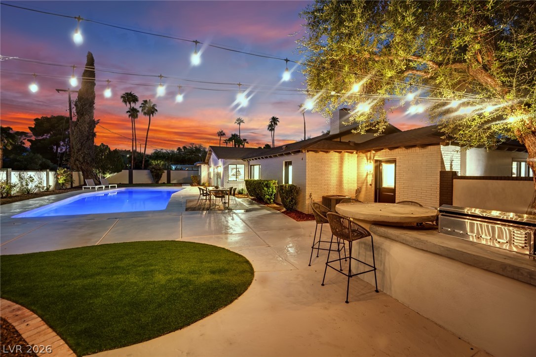 1244 Park Circle