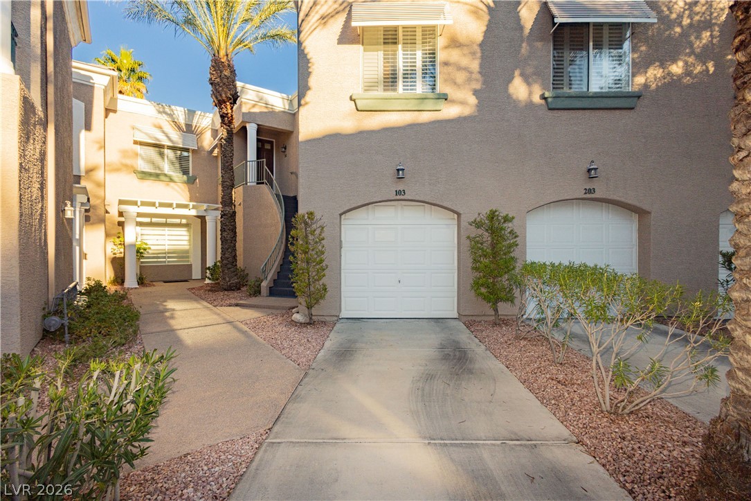 9420 San Laguna Court 103
