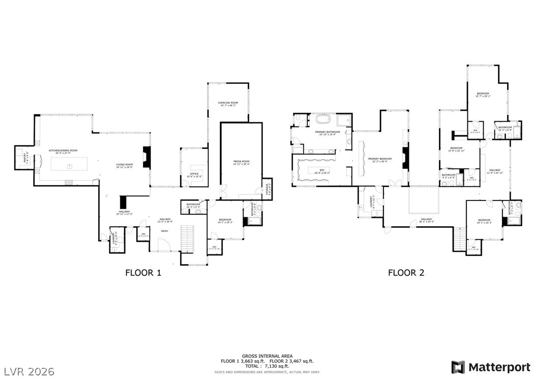 25 Rockstream Drive