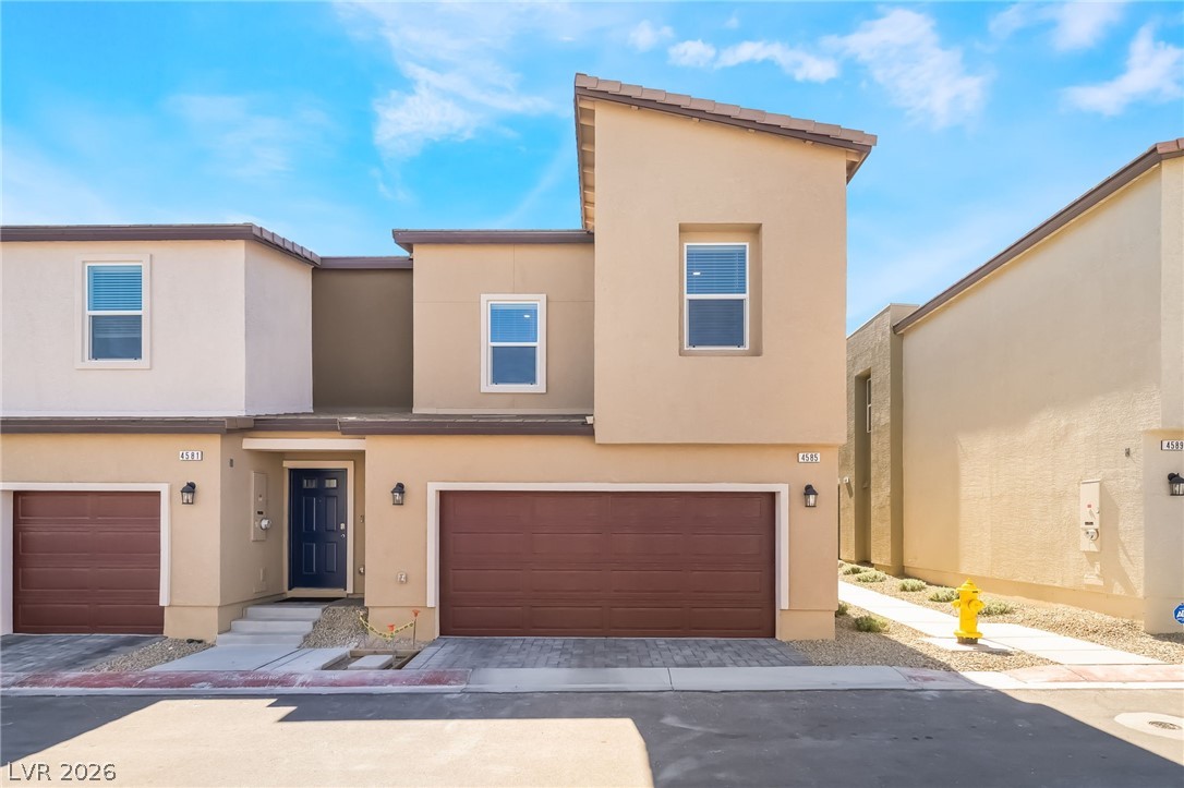 4585 Honey Hills Avenue