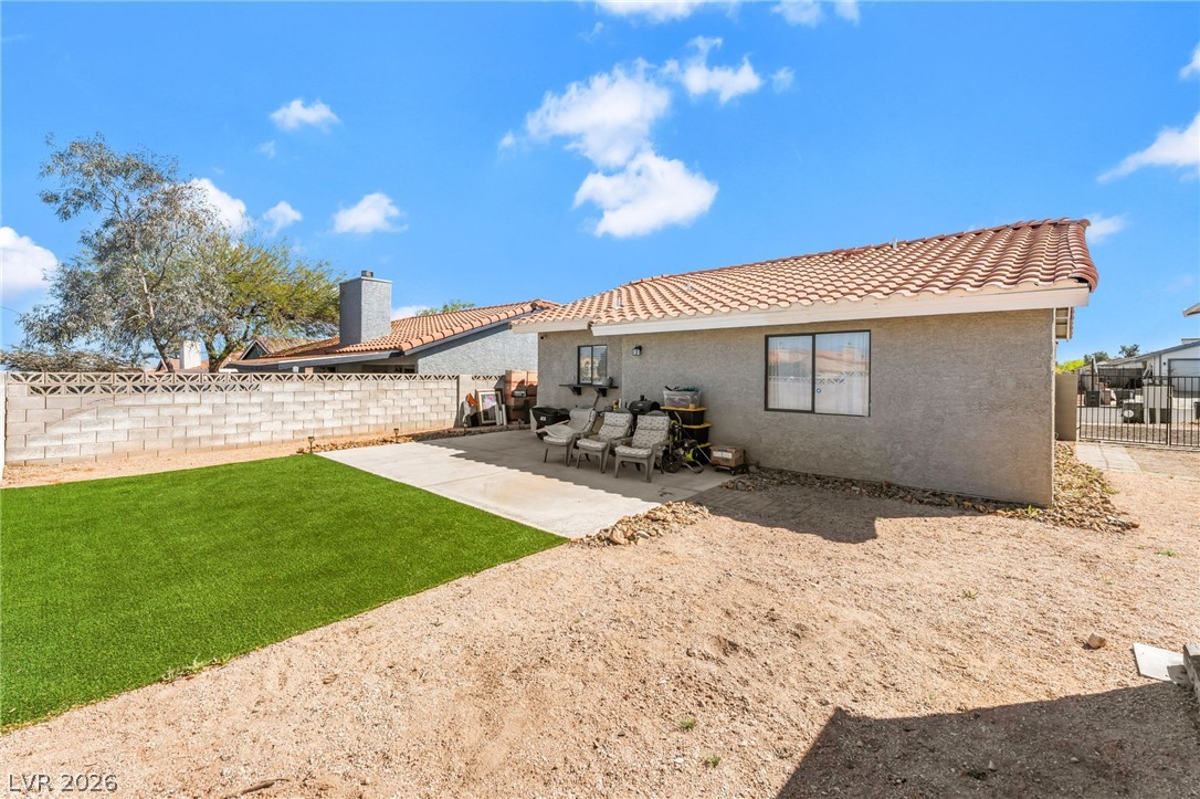 7432 Saybrook Point Drive