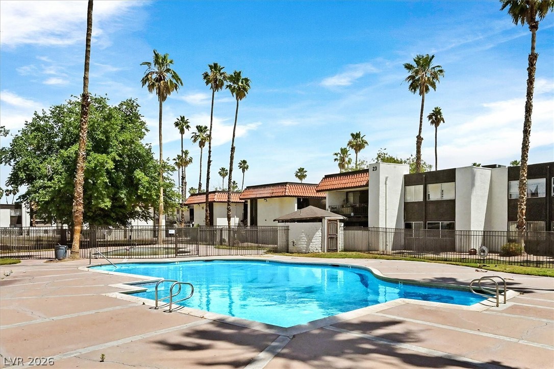 1405 Vegas Valley Drive 208