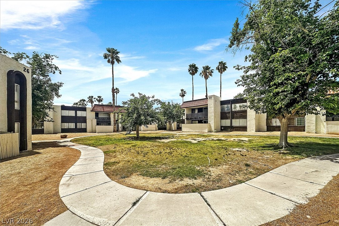 1405 Vegas Valley Drive 208