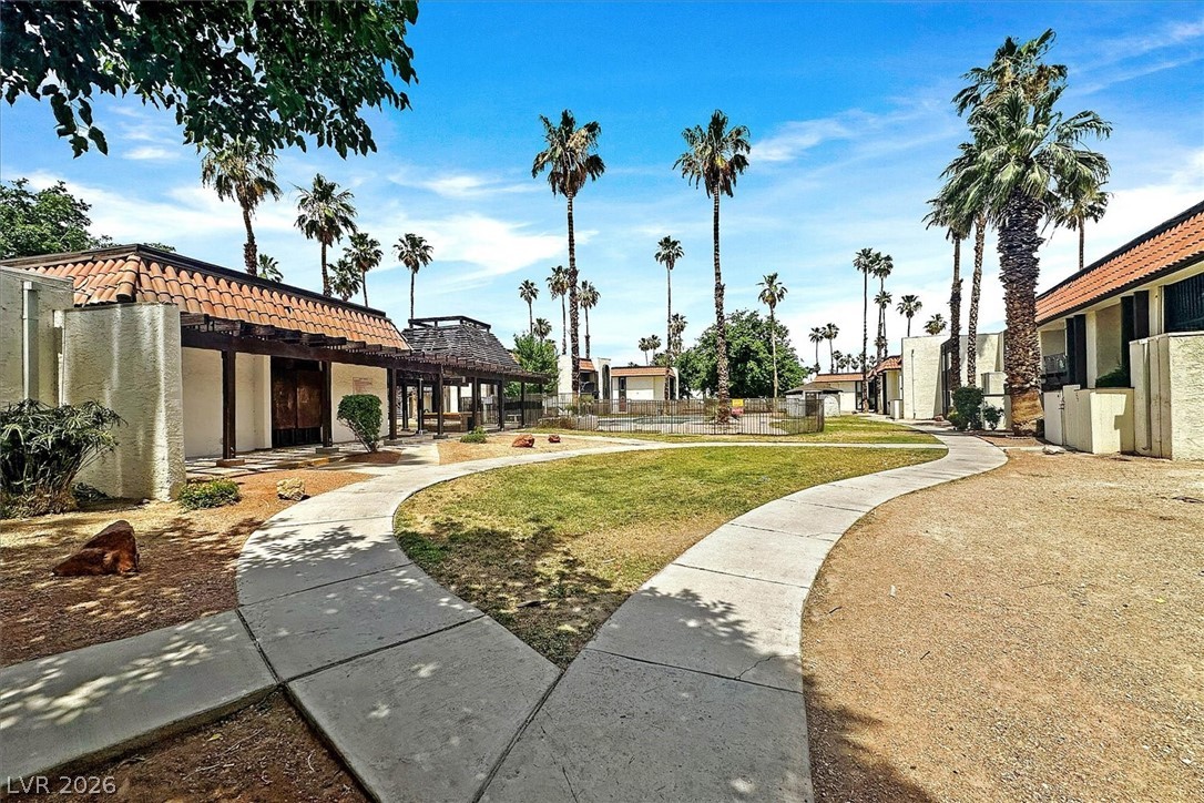 1405 Vegas Valley Drive 208