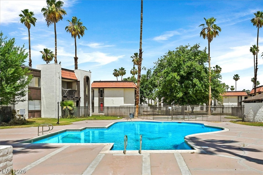 1405 Vegas Valley Drive 208