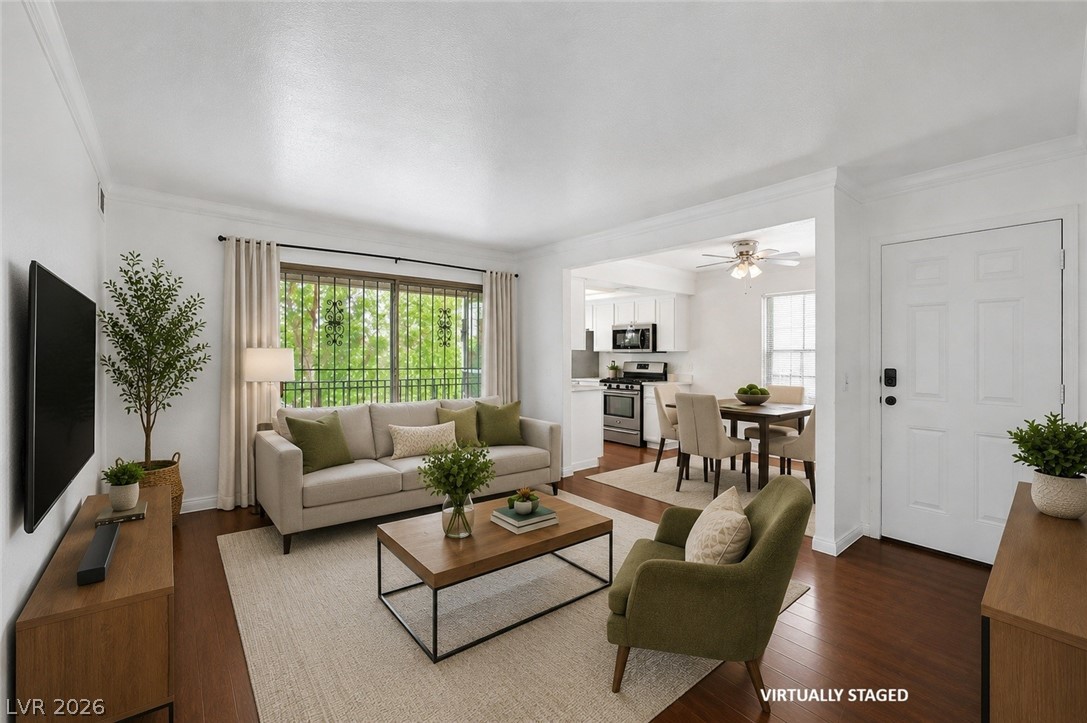 1405 Vegas Valley Drive 208