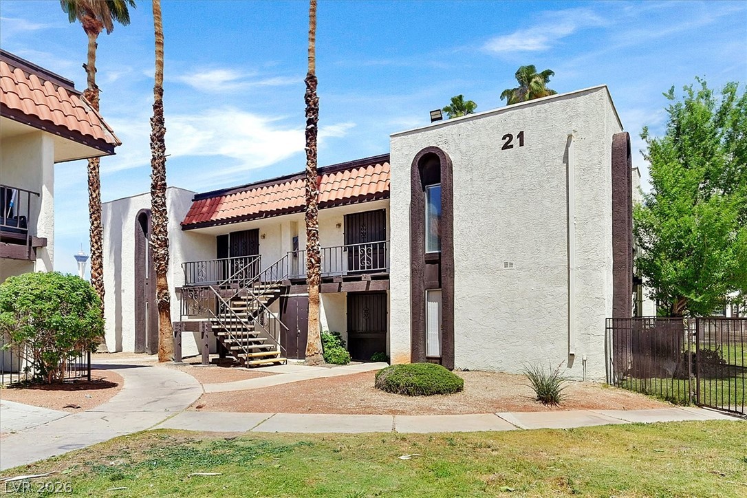 1405 Vegas Valley Drive 208