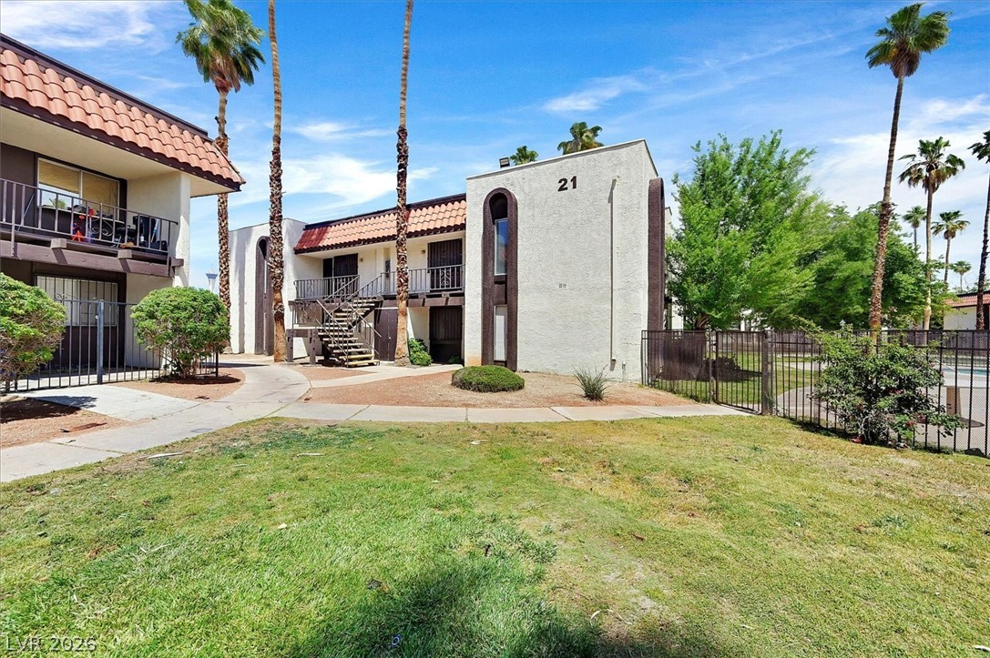 1405 Vegas Valley Drive 208
