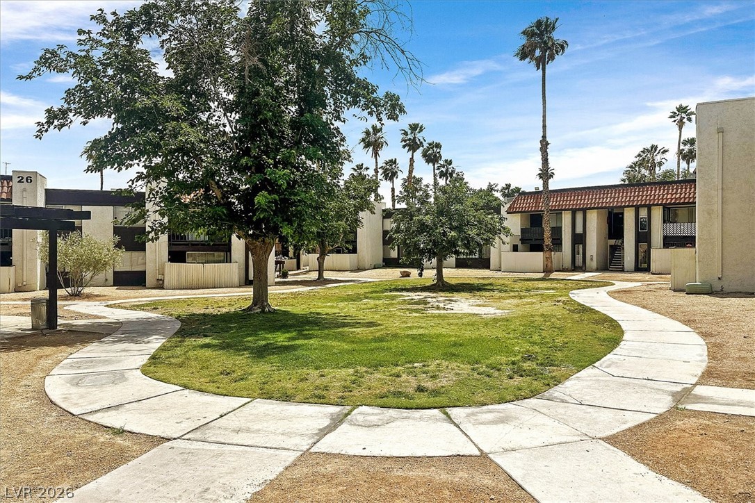 1405 Vegas Valley Drive 208
