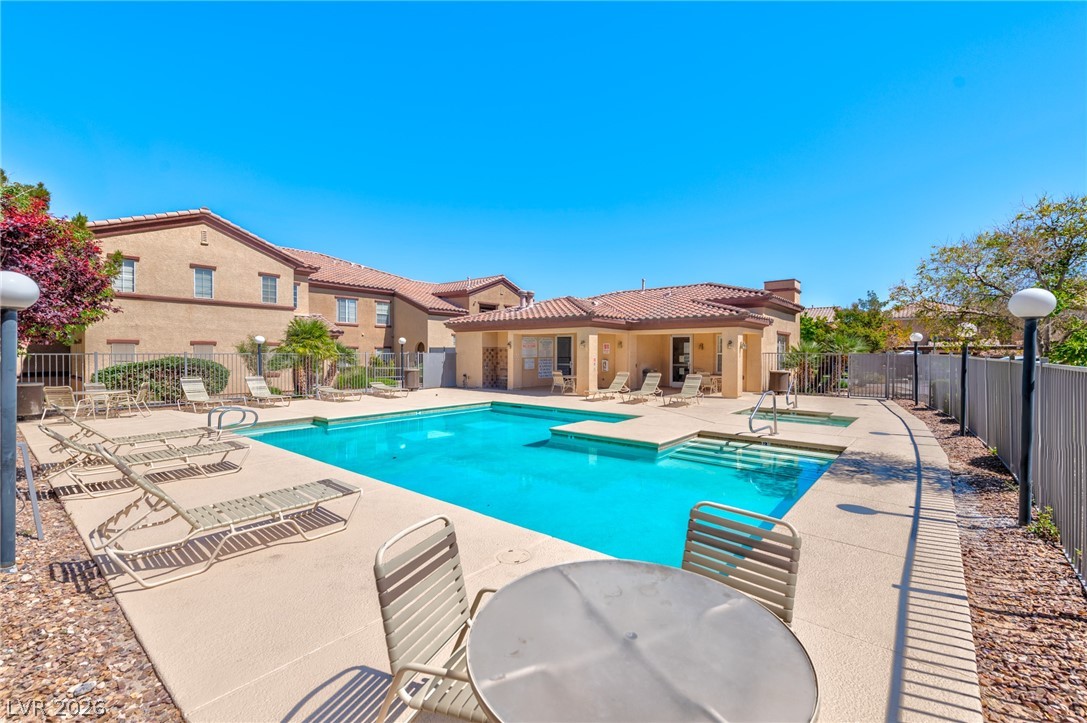 7660 West Eldorado Lane 225
