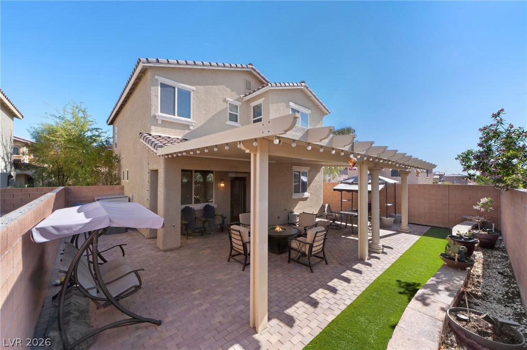 10760 Centerville Bay Court