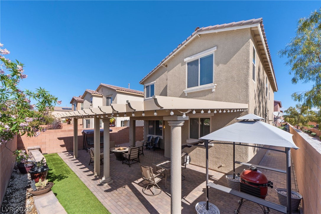 10760 Centerville Bay Court