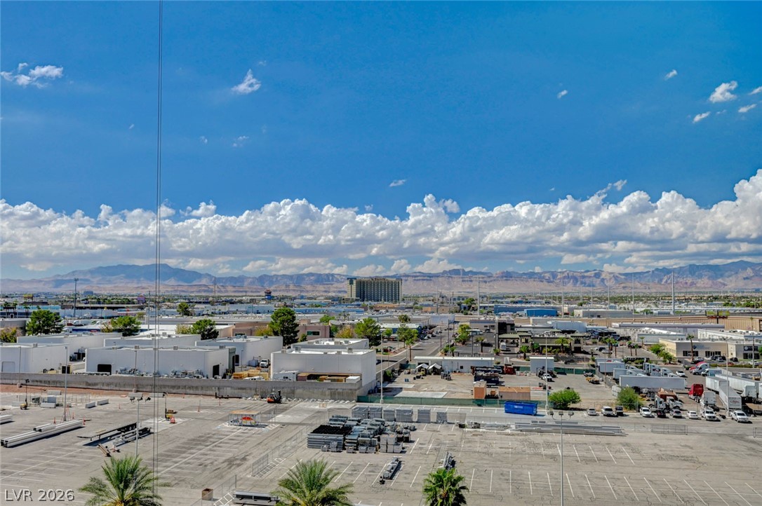 4575 Dean Martin Drive 806