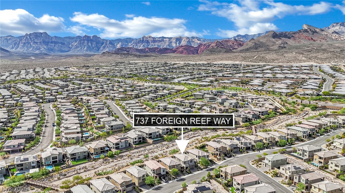 737 Foreign Reef Way