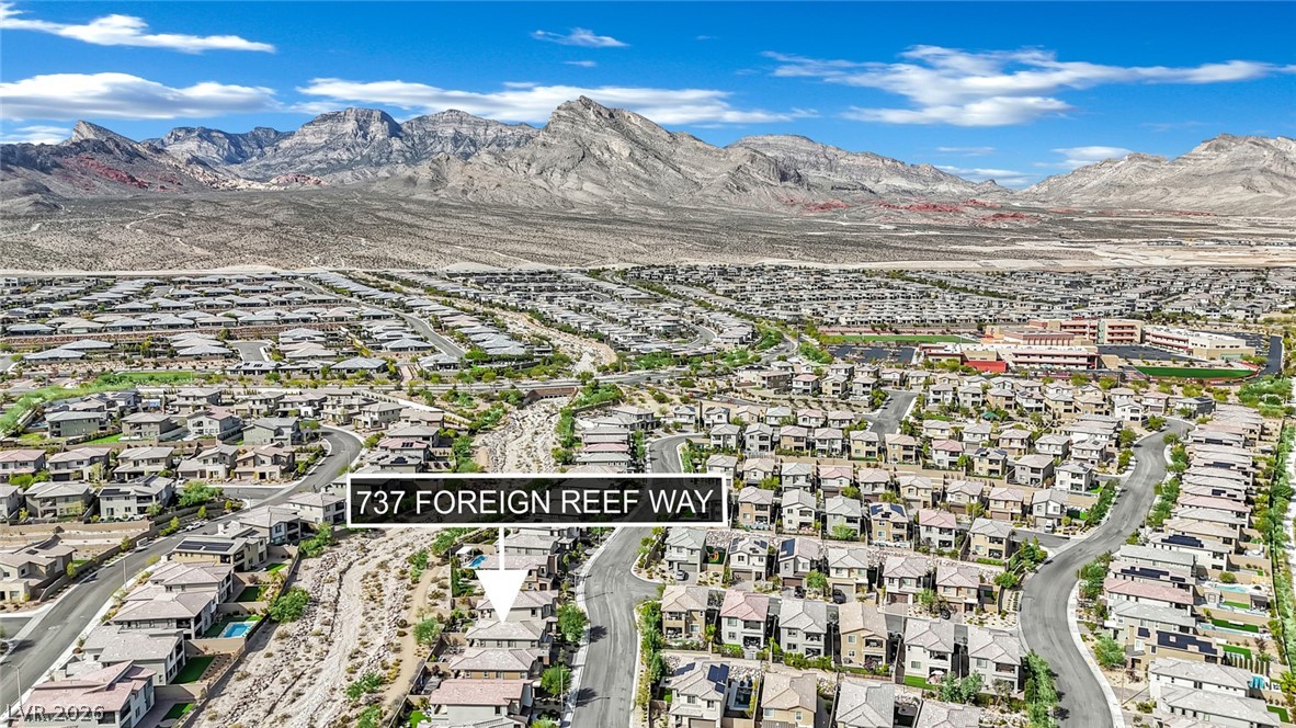 737 Foreign Reef Way