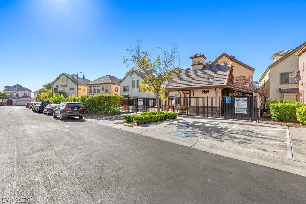 9161 Tudor Park Place