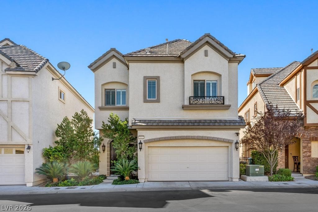 9161 Tudor Park Place