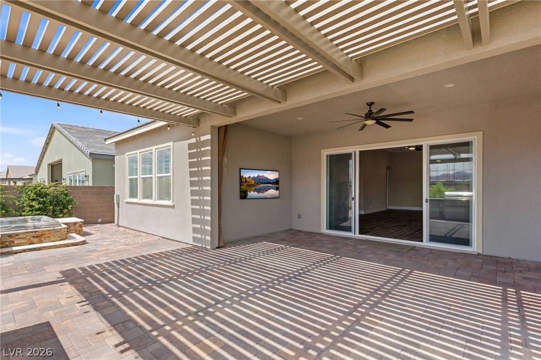 2711 Canvas Sky Street