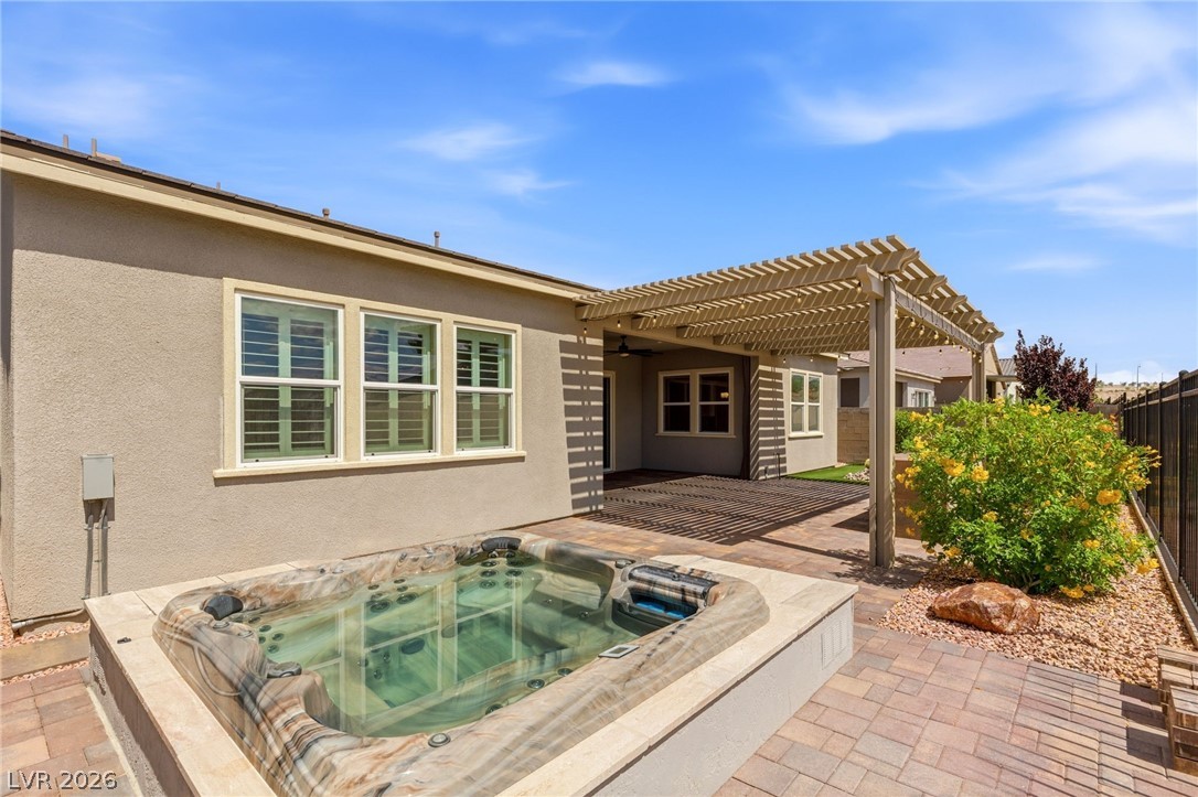 2711 Canvas Sky Street