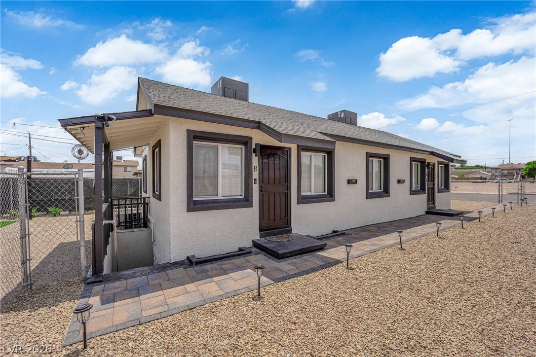 1934 Stanford Street