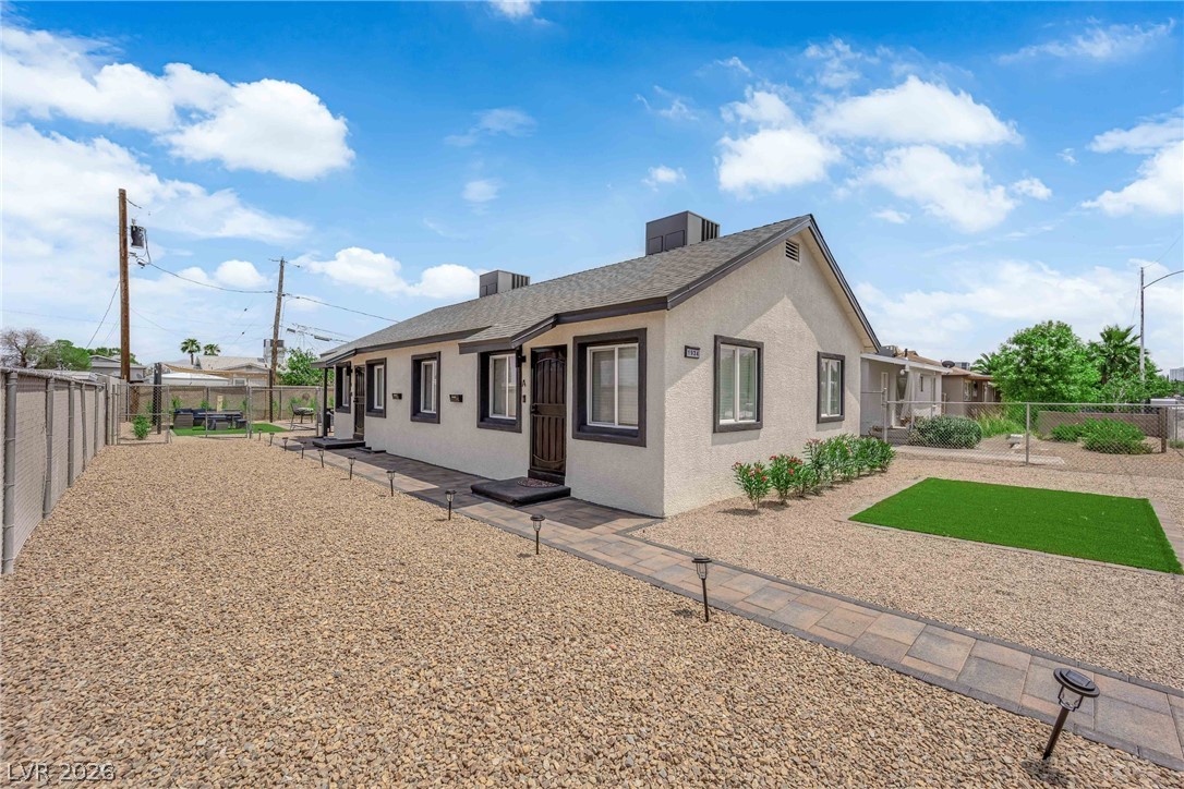 1934 Stanford Street