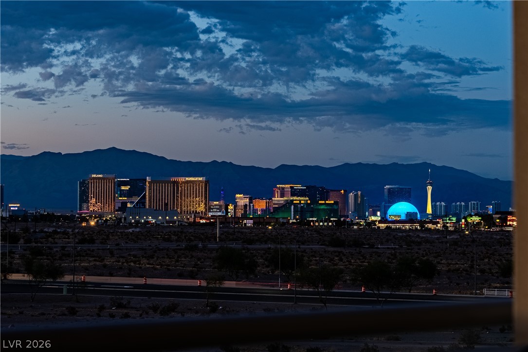 8255 Las Vegas Boulevard 502