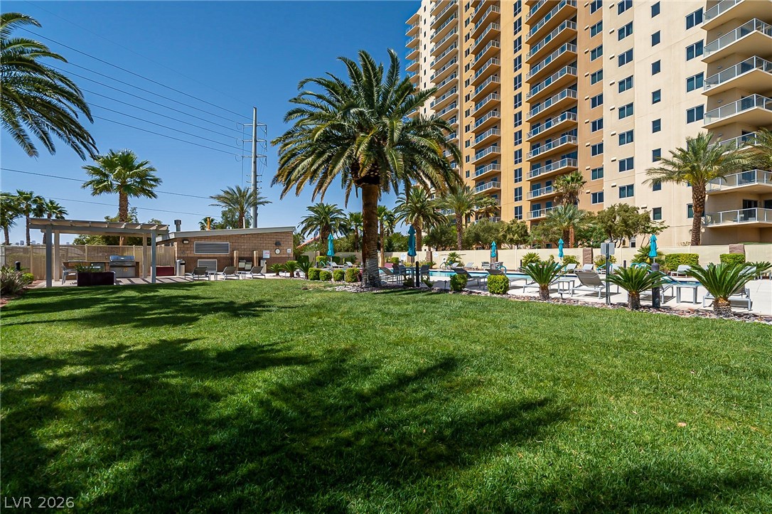 8255 Las Vegas Boulevard 502