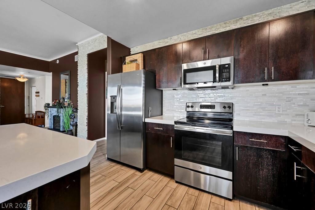 8255 Las Vegas Boulevard 502