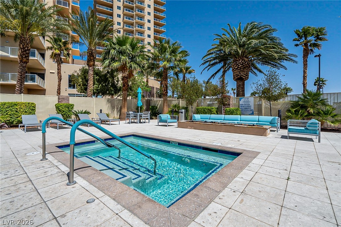 8255 Las Vegas Boulevard 502