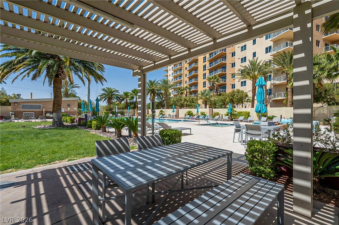 8255 Las Vegas Boulevard 502