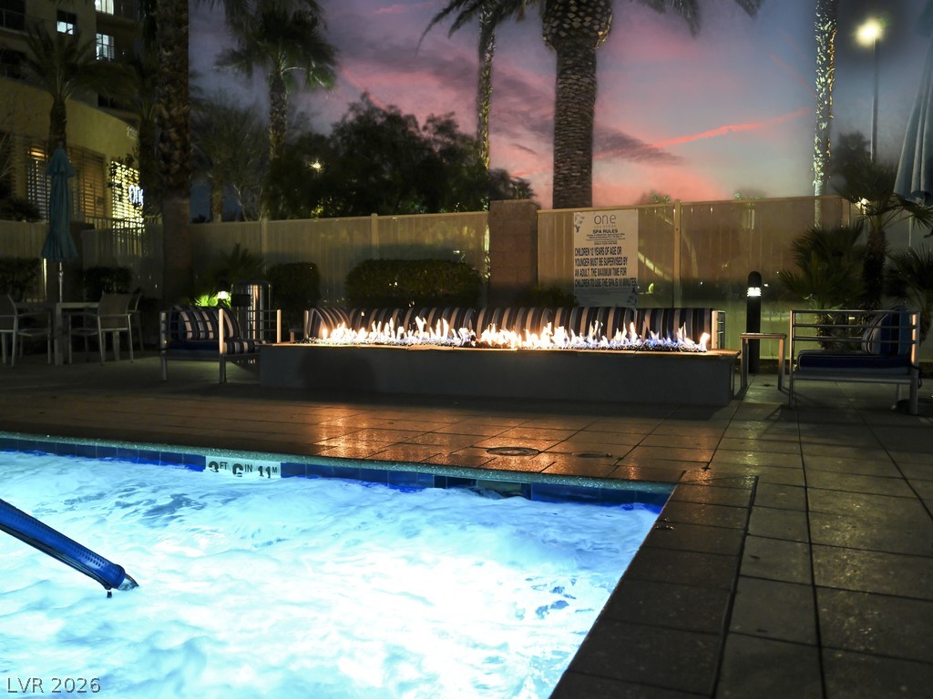 8255 Las Vegas Boulevard 502