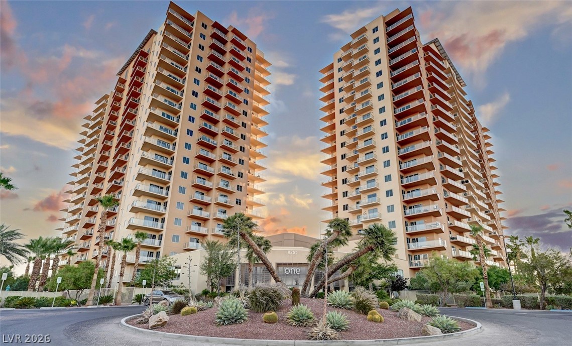 8255 Las Vegas Boulevard 502